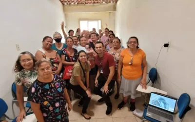 Atendimento Social