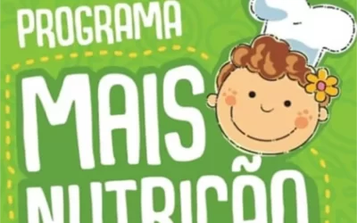 Projeto Mais Nutrição